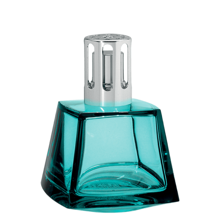 Maison Berger Polygone Blue Lamp-1